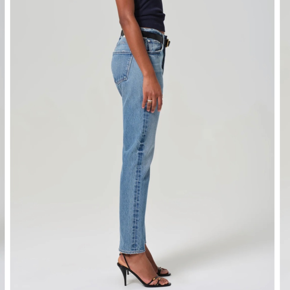 Citizens of Humanity Blaine Perri wash 25 - Picture 3 of 10